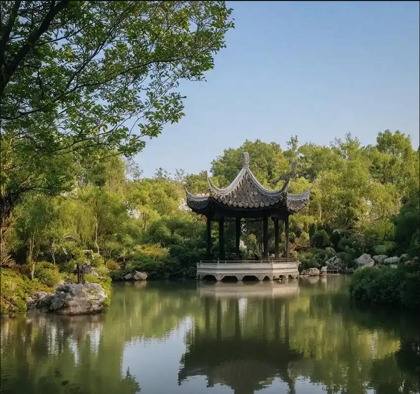 雷州沙砾土建有限公司