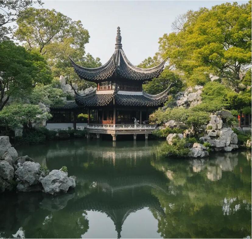 雷州沙砾土建有限公司